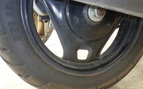 SUZUKI LET's CA4AA
