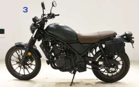 HONDA CL500 2023 PC68