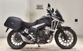 HONDA 400X 2019 NC56