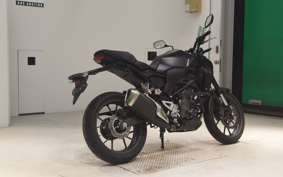 HONDA CB250RA MC52
