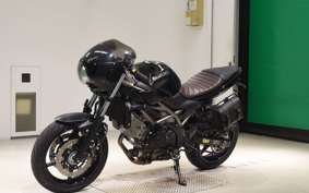 SUZUKI SV650 X A 2022 VP55B