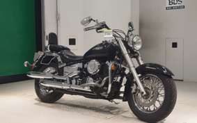 YAMAHA DRAGSTAR 400 CLASSIC 2003 VH01J