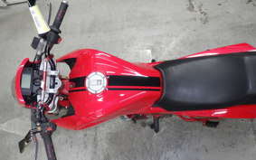 OTHER +DERBI MULHACEN CAFE125 2005