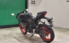 SUZUKI GSX-R125 DL32D