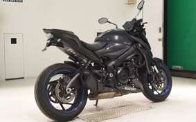 SUZUKI GSX-S1000 2018 GT79B