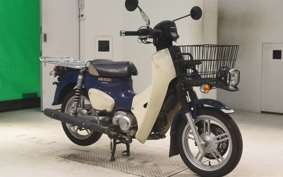 HONDA C110 SUPER CUB 2002 JA61
