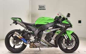 KAWASAKI ZX 10 NINJA ABS 2019 ZXT02E