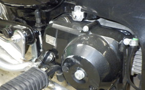 HONDA LITTLE CUB E AA01