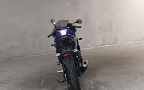 YAMAHA YZF-R25 RG10J