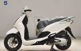 HONDA LEAD 125 JK12