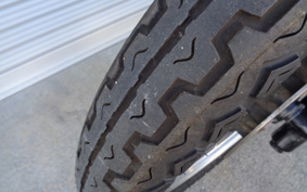 KAWASAKI Z550 FX 2023 ...