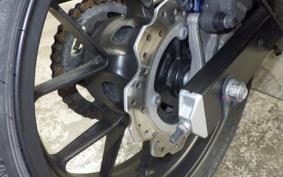 HONDA CBR400R 2015 NC47