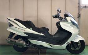 SUZUKI SKYWAVE 250 CJ44A