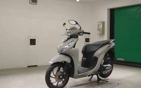 HONDA DIO110-3ﾍﾞｰｼｯｸ JK03