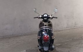 HONDA GIORNO AF77