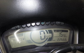YAMAHA TRICITY 125 ヤネツキ SEC1J