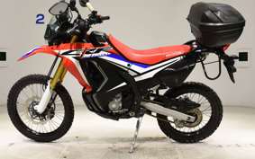 HONDA CRF250 RALLY 2010 MD44