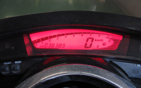 YAMAHA MAXAM250 SG21J