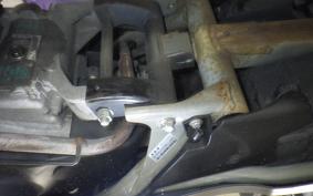 SUZUKI LET's CA4AA