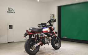HONDA MONKEY 125 2022 JB05