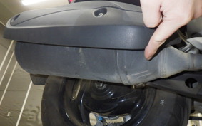 YAMAHA AXIS 125 Z 2019 SED7J