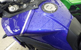 YAMAHA MT-09 Tracer 2017 RN51J