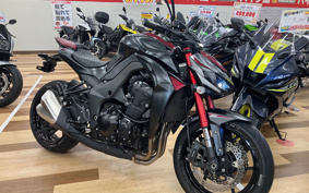 KAWASAKI Z1000 ABS 2016 ZRT00F