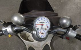 YAMAHA VINO MORUFE SA59J