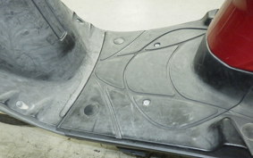 YAMAHA JOG Gen.5 SA36J