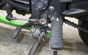 KAWASAKI NINJA 250R 2003 EX250K