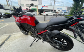 DUCATI MULTI STRADA V4S 2025 1000