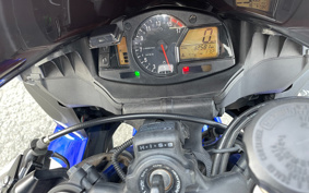 HONDA CBR600RR 2012 PC40