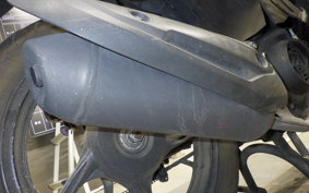SUZUKI ADDRESS 110 2013 CE47A