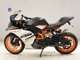 Фото KTM 250 RC 2025 с японского аукциона