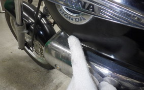HONDA MAGNA 50 2023 AC13
