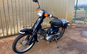 HONDA SUPER CUB90 HA02