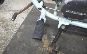 HONDA JAZZ 50 2014 AC09