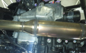 KAWASAKI ELIMINATOR400-3 2024 EL400A