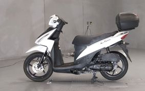 SUZUKI ADDRESS V110 CE47A
