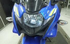 SUZUKI GSX250R 1979