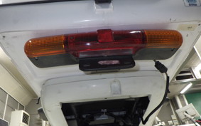 HONDA GYRO CANOPY TA03