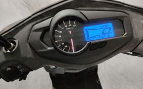 YAMAHA CYGNUS125XSR SEA5J