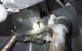 YAMAHA MAJESTY155 S SG28J