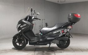 SUZUKI BURGMAN200 CH41A