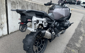 BMW R1300GS Adventure ASA 2026 0M31