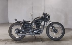 KAWASAKI 250TR BJ250F