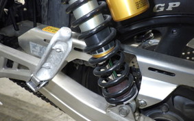 SUZUKI GSX400 IMPULSE S 1994 GK79A