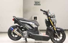 HONDA ZOOMER-X