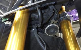 YAMAHA MT-09 ASP 2019