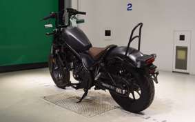 HONDA REBEL 250 S 1995 MC49
